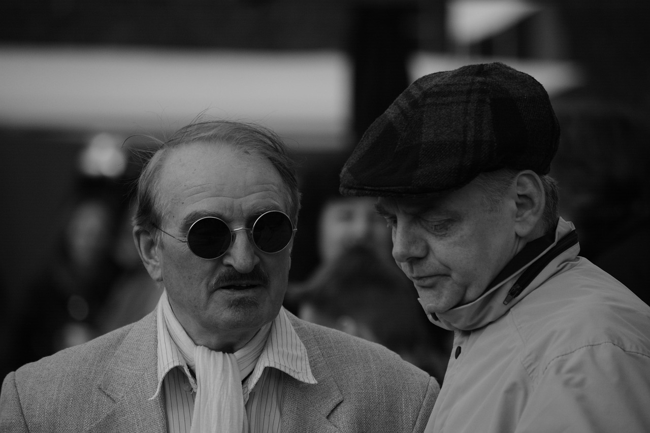 entdecken sie, wie ki die debattenkultur beeinflusst und zukünftige diskussionen in politik, gesellschaft und wissenschaft gestaltet.