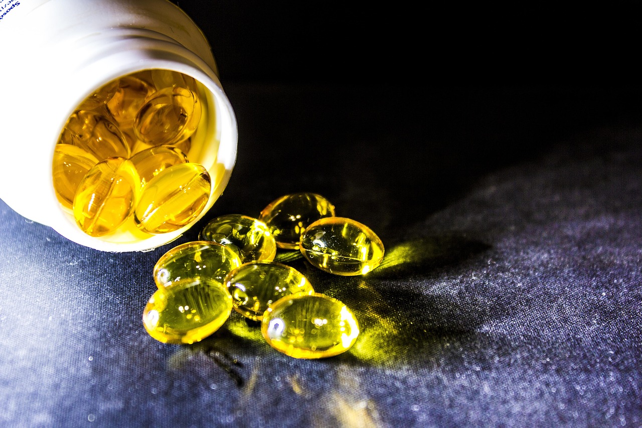Wie beeinflusst Omega-6 Entzündungsprozesse im Körper?