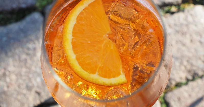 Sekt oder Prosecco für Aperol – meine ehrliche Empfehlung