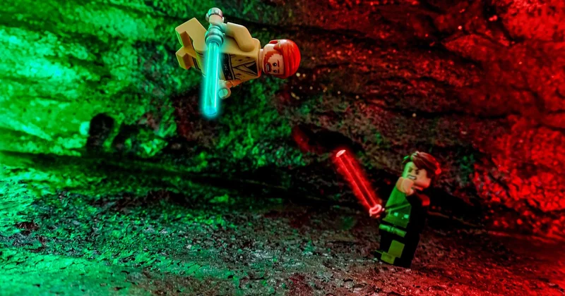 Star Wars Serien Reihenfolge — die richtige Reihenfolge für Sie