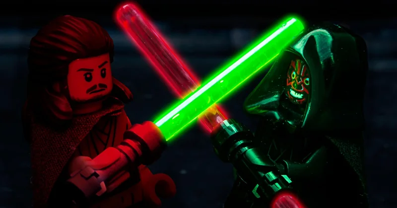 Welche Star Wars Serien gibt es?