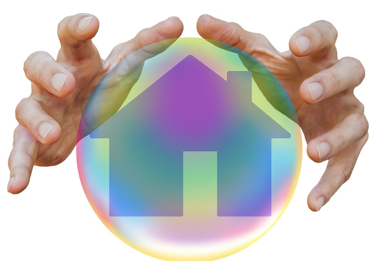 Welche Absicherungsmöglichkeiten gibt es bei Immobilienkrediten im Todesfall?