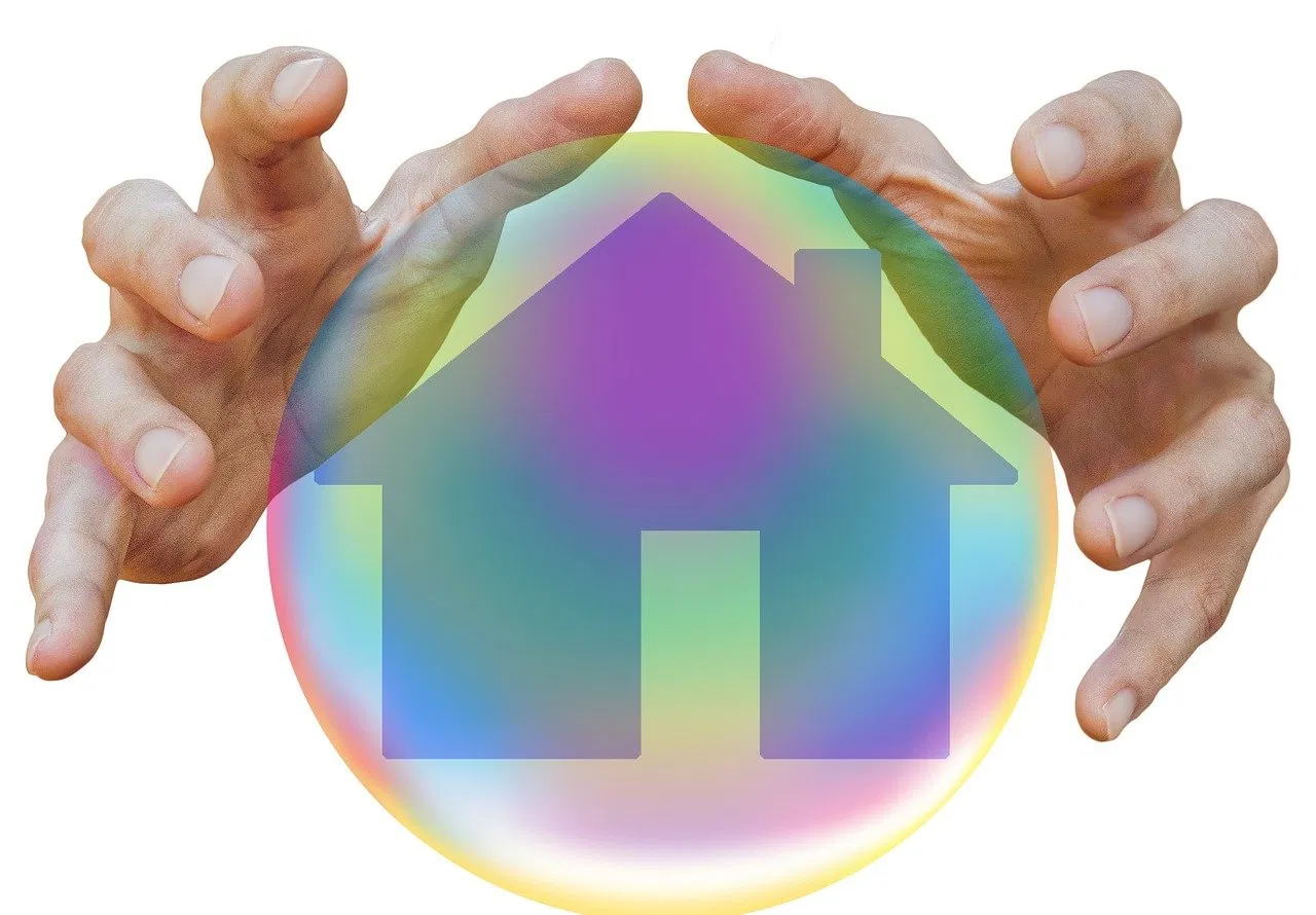 Welche Absicherungsmöglichkeiten gibt es bei Immobilienkrediten im Todesfall?