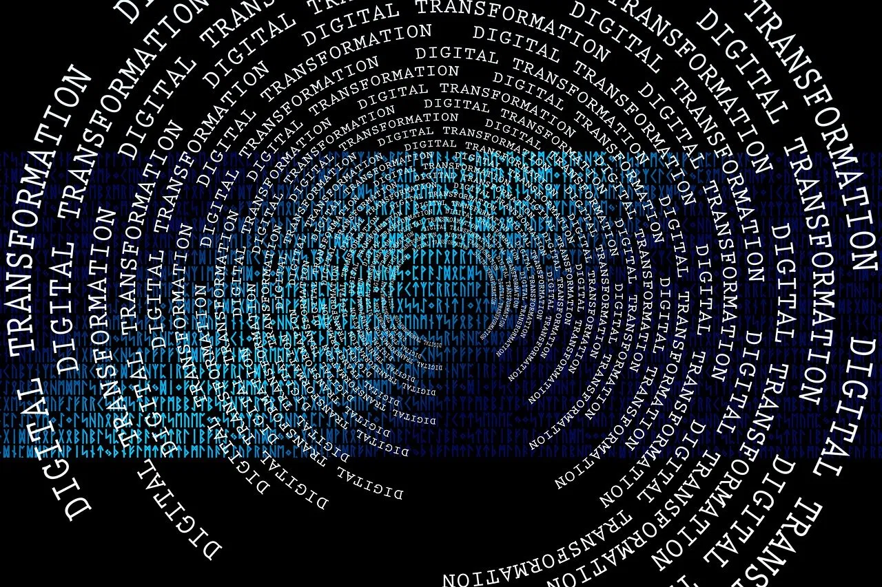 digital 2025: wie Unternehmen den Wandel erfolgreich meistern