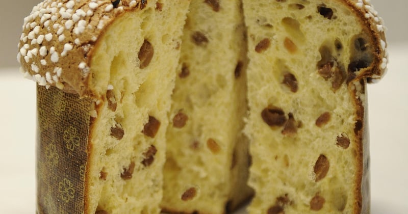 Panettone selber backen: Das perfekte Rezept für fluffigen Genuss