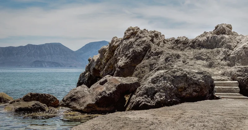 Plakias Maps: so finden Sie sich vor Ort
