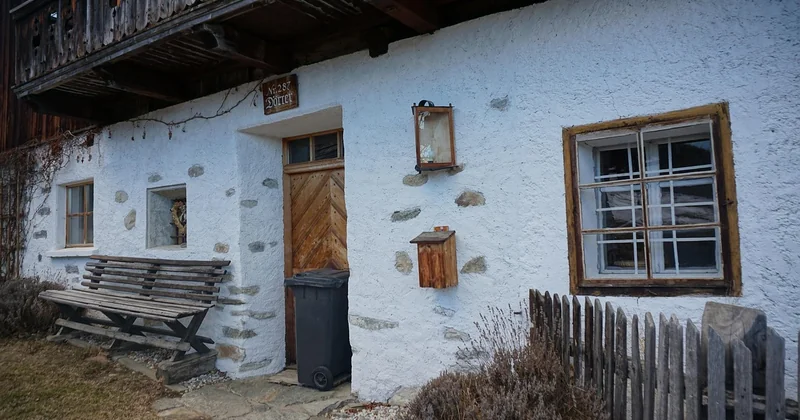 Plakias Einwohner: und was der Ort außerhalb der Saison ist