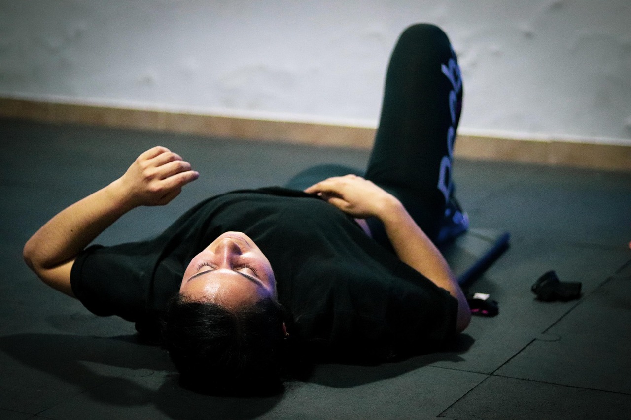 entdecken sie effektive core-übungen zur stärkung ihrer bauch-, rücken- und rumpfmuskulatur. tipps und trainingspläne für anfänger und fortgeschrittene für mehr stabilität und fitness.