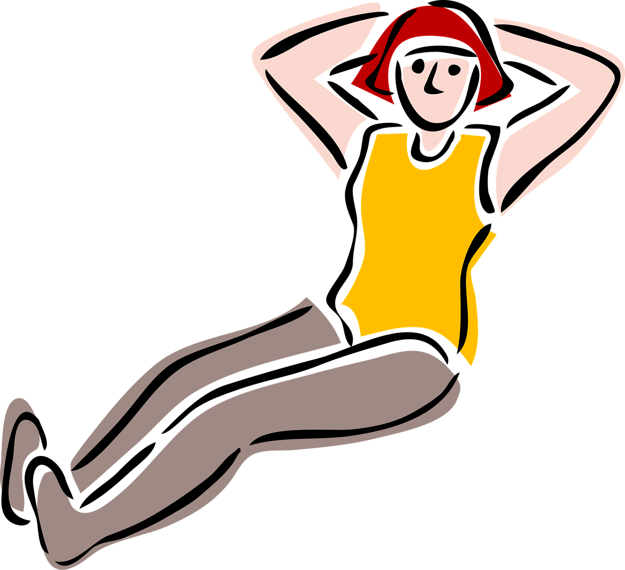 entdecken sie effektive core-übungen für einen starken und stabilen rumpf. verbessern sie ihre haltung, reduzieren sie rückenschmerzen und steigern sie ihre fitness mit gezielten trainingsmethoden – ideal für jedes fitnesslevel.