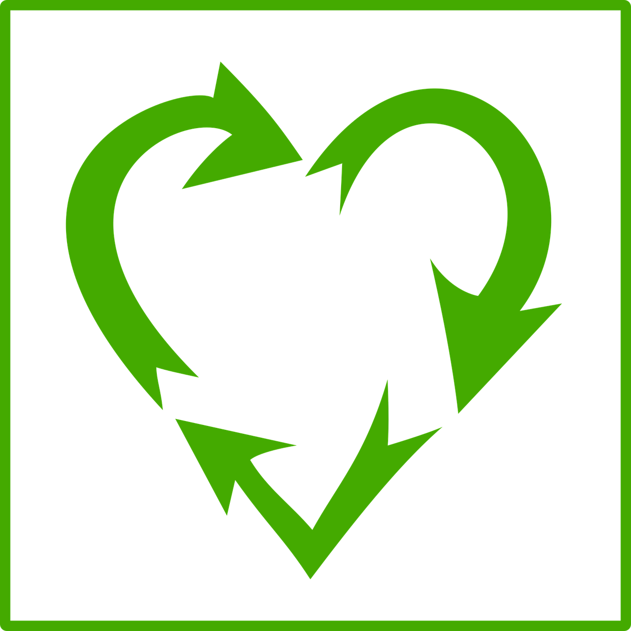 entdecken sie innovative möglichkeiten des energy recycling: effiziente rückgewinnung und nutzung von energie für eine nachhaltige zukunft. erfahren sie mehr über technologien und vorteile des energie-recyclings.