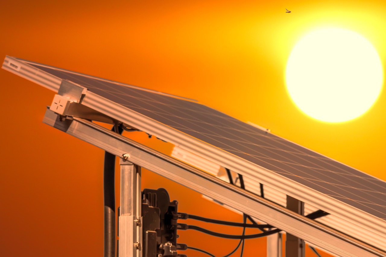 entdecken sie flexible solarmodule: leicht, effizient und vielseitig einsetzbar für wohnmobile, boote und dächer. ideal für individuelle solarlösungen mit hoher energieausbeute. jetzt informieren!