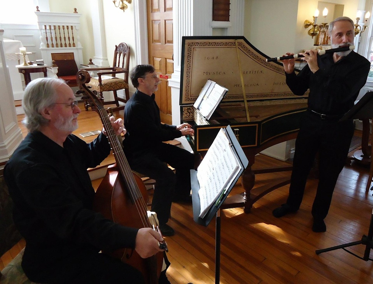 entdecken sie alles über das cembalo: geschichte, aufbau, berühmte komponisten und bedeutende werke für dieses faszinierende historische tasteninstrument.