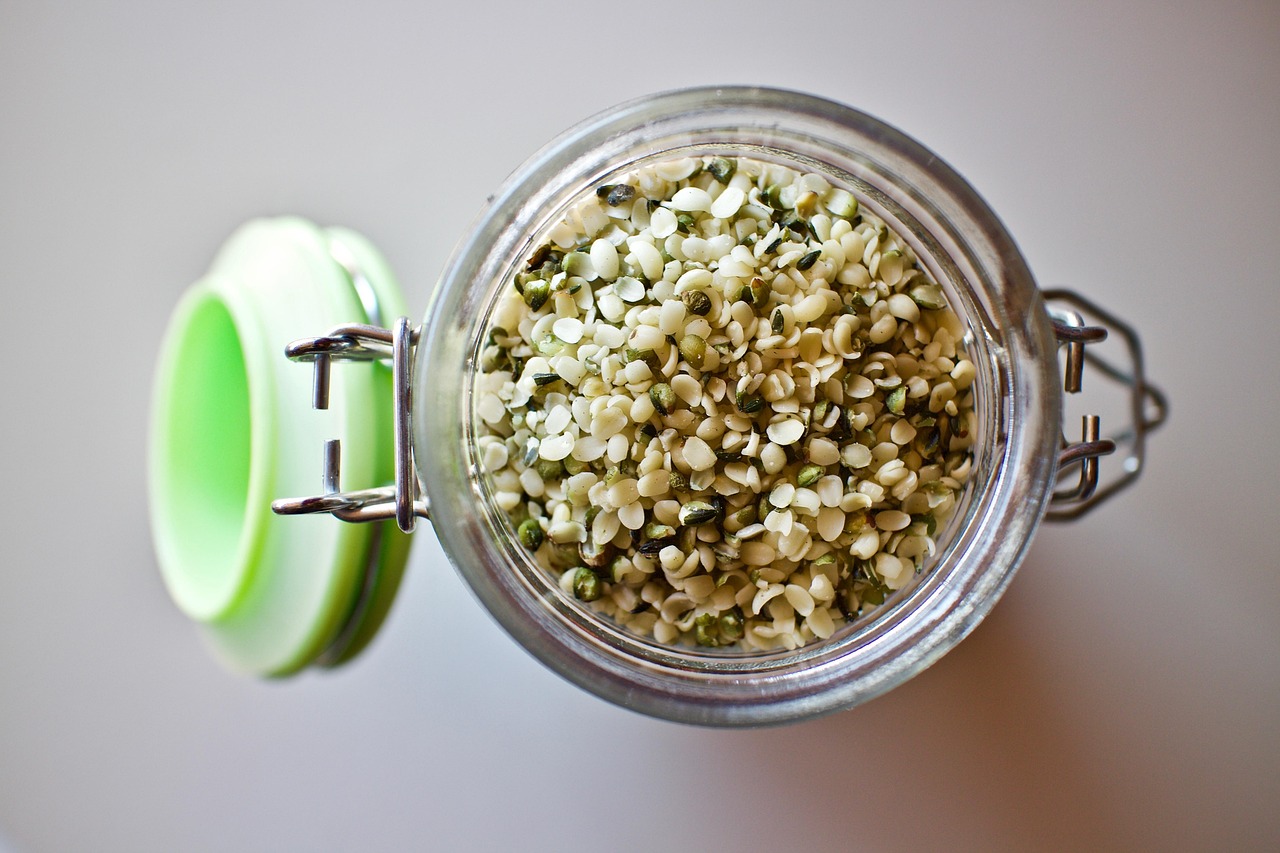 erfahren sie alles über omega-6-fettsäuren: vorteile, funktionen im körper, lebensmittelquellen und das optimale verhältnis zu omega-3 für eine gesunde ernährung.