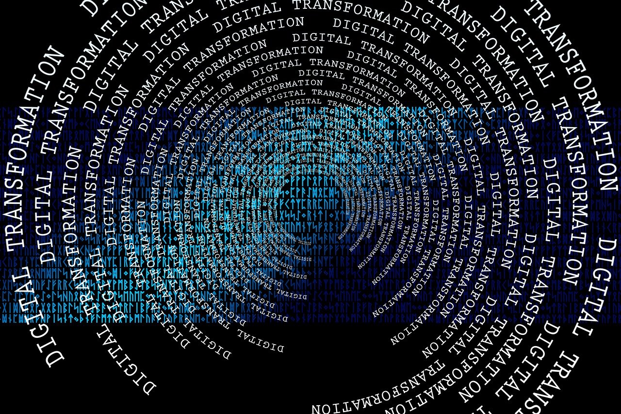 erfahren sie, wie die digitale transformation unternehmen dabei unterst&uuml;tzt, prozesse zu optimieren, innovationen voranzutreiben und ihre wettbewerbsf&auml;higkeit in der modernen wirtschaft zu steigern.