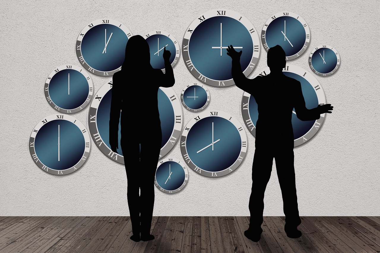 effektives zeitmanagement: strategien und tipps zur optimalen nutzung ihrer zeit und steigerung der produktivität.