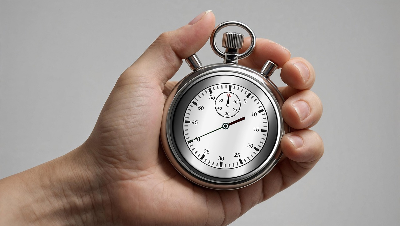 effektives zeitmanagement: strategien und tipps, um ihre produktivit&auml;t zu steigern und ihre zeit optimal zu nutzen.